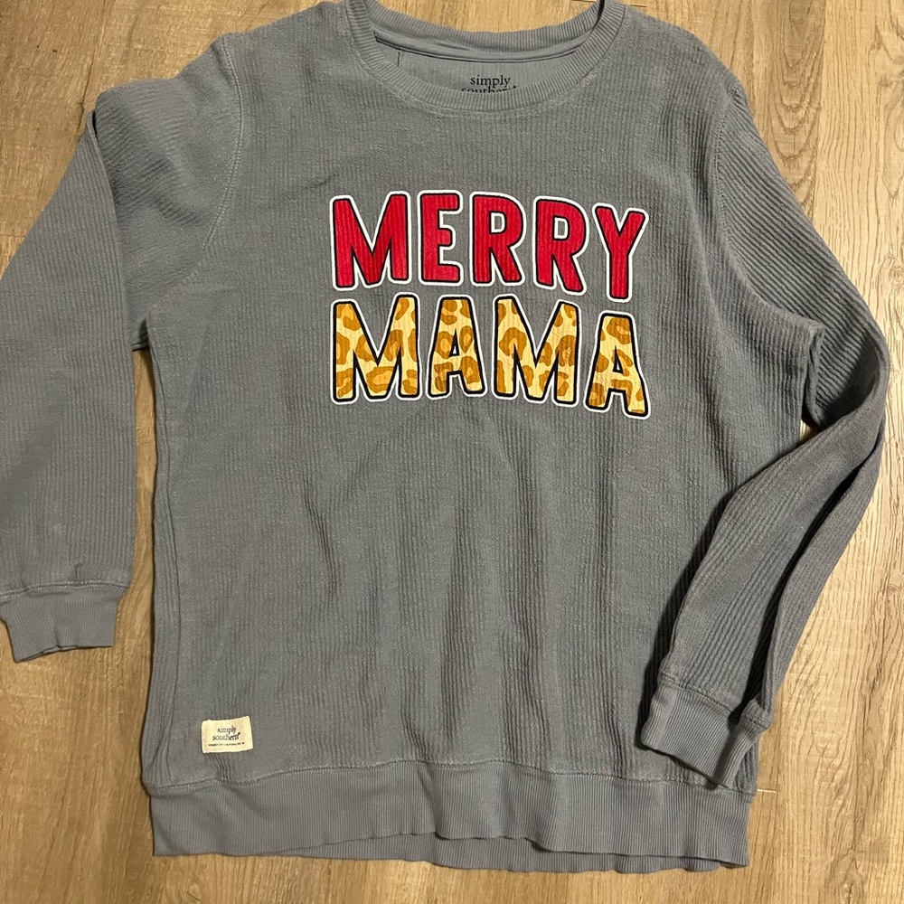 Simply Southern Sweatshirt